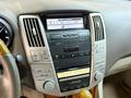 Lexus RX 350 2006 года за 7 290 000 тг. в Алматы – фото 14