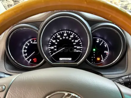 Lexus RX 350 2006 года за 7 290 000 тг. в Алматы – фото 11