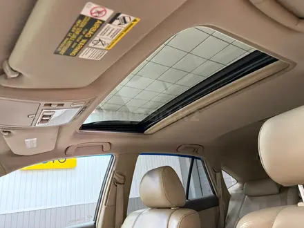 Lexus RX 350 2006 года за 7 290 000 тг. в Алматы – фото 22