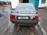 Audi 80 1990 года за 750 000 тг. в Атбасар – фото 2