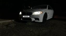 BMW 535 2015 года за 13 000 000 тг. в Тараз – фото 2