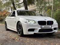 BMW 535 2015 года за 12 300 000 тг. в Тараз