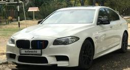 BMW 535 2015 годаүшін13 000 000 тг. в Тараз – фото 3