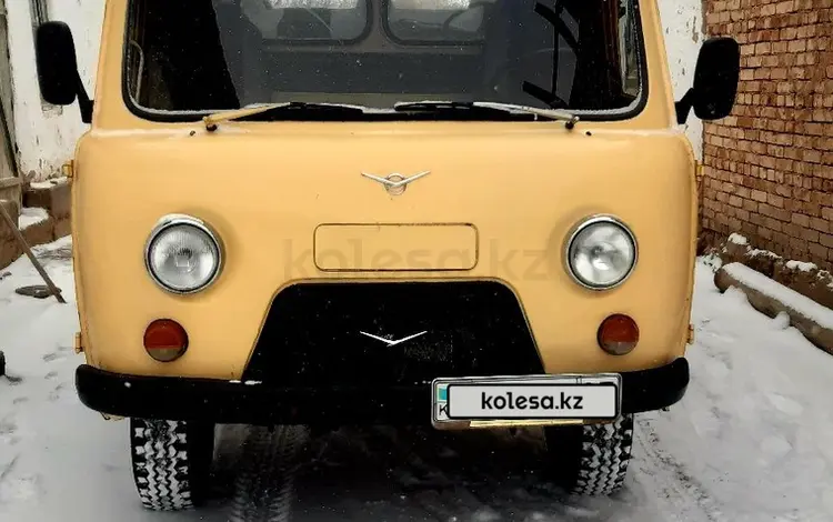 УАЗ 3303 1993 года за 1 700 000 тг. в Алматы