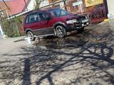 Mitsubishi RVR 1996 годаfor900 000 тг. в Алматы