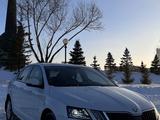 Skoda Octavia 2019 годаүшін9 700 000 тг. в Астана