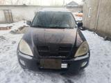 Chery Tiggo 2011 года за 2 300 000 тг. в Караганда