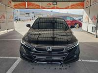 Honda Accord 2022 годаүшін11 500 000 тг. в Алматы