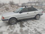 Audi 90 1993 года за 1 200 000 тг. в Жанаозен – фото 4