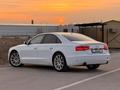 Audi A8 2011 года за 13 500 000 тг. в Алматы – фото 9