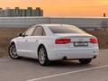 Audi A8 2011 года за 13 500 000 тг. в Алматы – фото 14