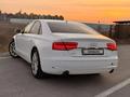 Audi A8 2011 года за 13 500 000 тг. в Алматы – фото 22