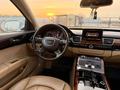 Audi A8 2011 года за 13 500 000 тг. в Алматы – фото 26