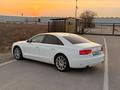 Audi A8 2011 года за 13 500 000 тг. в Алматы – фото 7