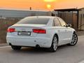 Audi A8 2011 года за 13 500 000 тг. в Алматы – фото 10