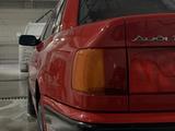 Audi 100 1992 года за 2 500 000 тг. в Астана