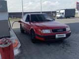 Audi 100 1992 годаfor2 500 000 тг. в Астана – фото 3