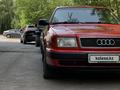 Audi 100 1992 годаfor2 500 000 тг. в Астана – фото 6