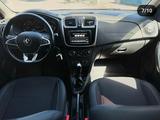 Renault Sandero Stepway 2020 года за 6 990 000 тг. в Актобе – фото 3