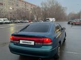 Mazda 626 1994 годаүшін880 000 тг. в Усть-Каменогорск – фото 4