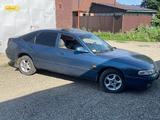 Mazda 626 1994 годаүшін880 000 тг. в Усть-Каменогорск