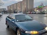Mazda 626 1994 годаүшін880 000 тг. в Усть-Каменогорск – фото 5