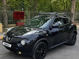 Nissan Juke 2011 годаүшін4 900 000 тг. в Караганда