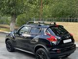 Nissan Juke 2011 годаүшін4 900 000 тг. в Караганда – фото 3