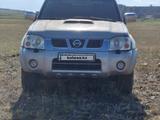 Nissan NP300 2013 года за 4 500 000 тг. в Темиртау