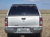 Nissan NP300 2013 года за 4 500 000 тг. в Темиртау – фото 2
