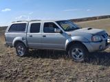 Nissan NP300 2013 года за 4 500 000 тг. в Темиртау – фото 3