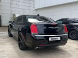 Chrysler 300C 2017 годаүшін7 500 000 тг. в Алматы – фото 2