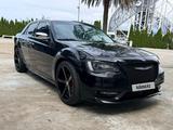 Chrysler 300C 2017 годаүшін7 500 000 тг. в Алматы