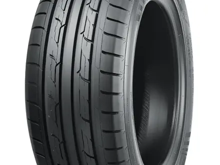 255/40R19 Nankang ECO-2 + 2024 за 52 700 тг. в Алматы