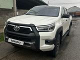 Toyota Hilux 2020 года за 20 000 000 тг. в Шымкент