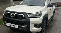 Toyota Hilux 2020 года за 20 000 000 тг. в Шымкент