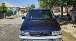 Mitsubishi Space Wagon 1996 годаfor2 700 000 тг. в Шымкент – фото 3