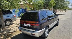Mitsubishi Space Wagon 1996 годаfor2 700 000 тг. в Шымкент – фото 4