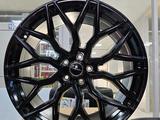 НОВЫЕ ДИСКИ R20 VOSSEN HF2 за 550 000 тг. в Астана – фото 4