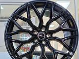 НОВЫЕ ДИСКИ R20 VOSSEN HF2 за 550 000 тг. в Астана – фото 3