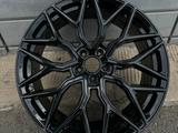 НОВЫЕ ДИСКИ R20 VOSSEN HF2 за 550 000 тг. в Астана – фото 2