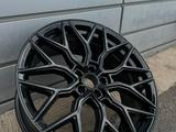 НОВЫЕ ДИСКИ R20 VOSSEN HF2 за 550 000 тг. в Астана