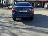 ВАЗ (Lada) Vesta 2018 года за 4 800 000 тг. в Усть-Каменогорск – фото 5