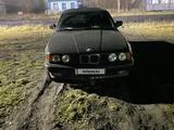BMW 520 1990 года за 2 100 000 тг. в Петропавловск – фото 4
