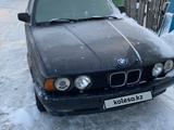 BMW 520 1990 года за 2 100 000 тг. в Петропавловск – фото 2