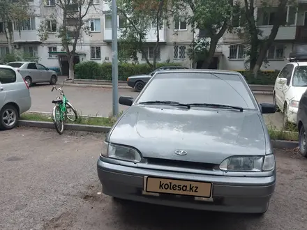 ВАЗ (Lada) 2114 2012 года за 1 550 000 тг. в Павлодар – фото 14