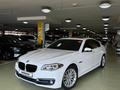 BMW 528 2015 года за 11 000 000 тг. в Алматы – фото 2