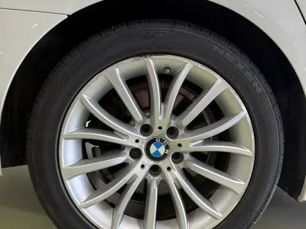 BMW 528 2015 года за 11 000 000 тг. в Алматы – фото 11