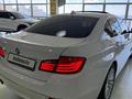 BMW 528 2015 года за 11 000 000 тг. в Алматы – фото 12
