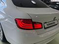 BMW 528 2015 года за 11 000 000 тг. в Алматы – фото 13